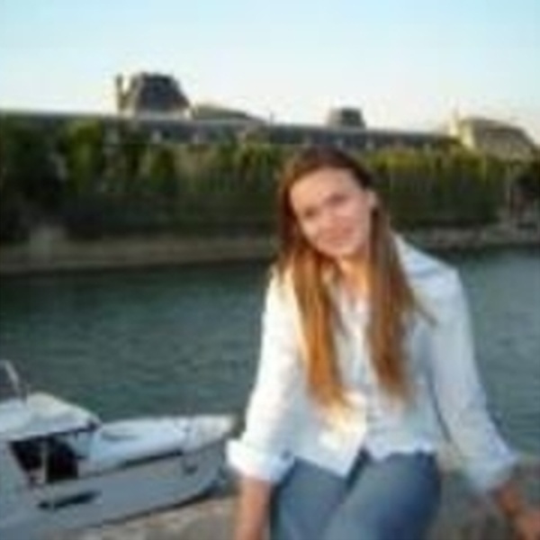 Elena - Prof de dessin - Levallois-Perret