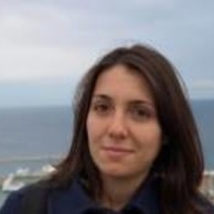 Julie - Prof de français - Villejuif