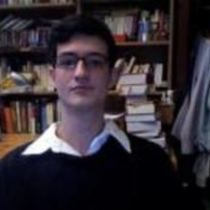 Guillaume - Prof d'anglais - Paris