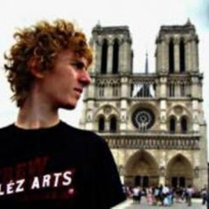 Thibaut - Prof de maths - Toulouse