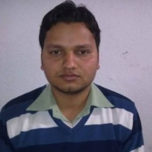 Ankur - Computing tutor - Lucknow