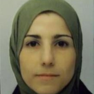 Souhila - Prof d'arabe - Rennes