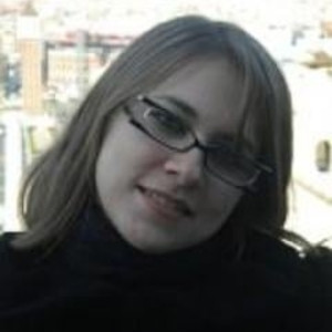 Marjorie - Prof de lecture - Rueil-Malmaison