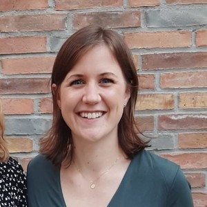 Hannah - Lehrkraft für Deutsch als Fremdsprache - Aachen