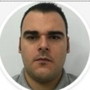 Rafael Alejandro - Profesor de informática - Durango