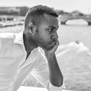 FABIEN - Prof de maths - Paris