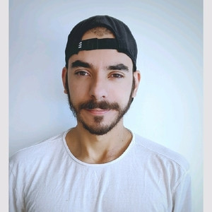 David - Profe de programación - Bogotá