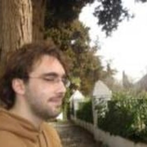 Alexis - Prof de sociologie - Marseille