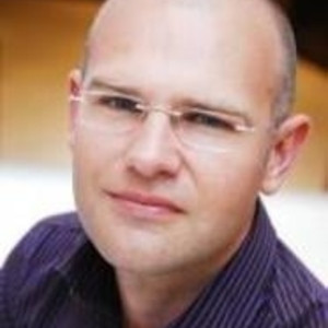 Christophe - Prof de marketing - Colombes