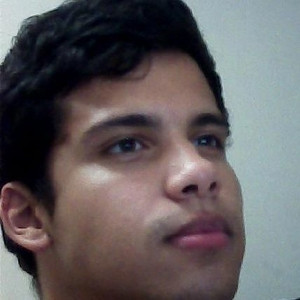 Thiago - Professor de matemática - Barueri