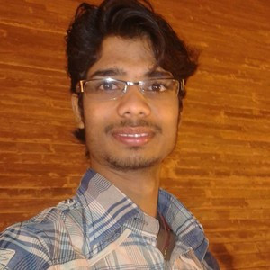 Nitish - Computer programming tutor - 