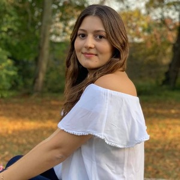Morgane - Prof de fle - français langue étrangère - Paris 9e