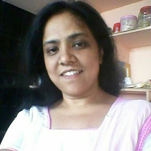 Vidya - GMAT instructor - Hyderabad