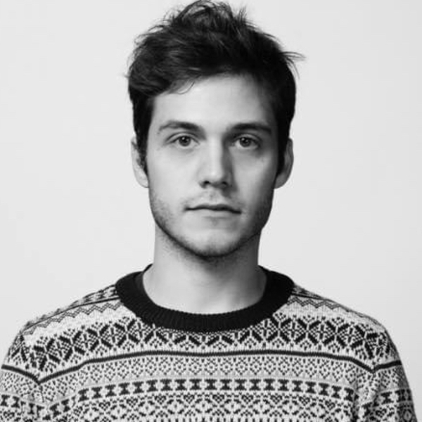 Adam - Prof de français - Paris 11e