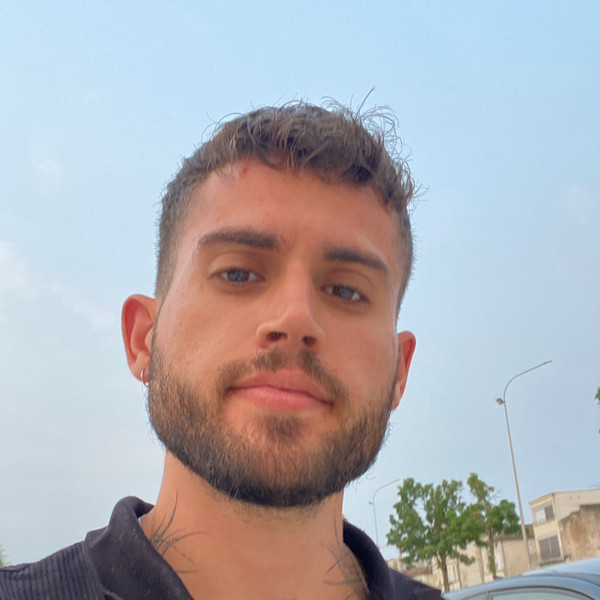 Maxime - Prof de français - Chilly-Mazarin