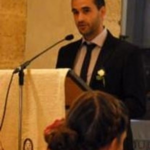 Romain - Prof d'électronique - Salon-de-Provence