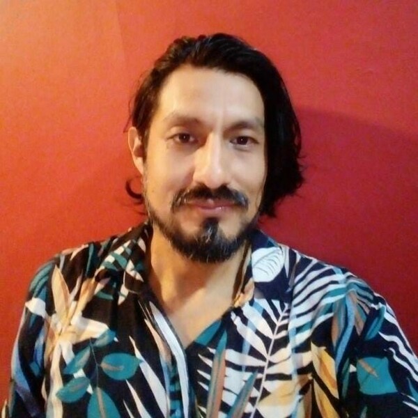 Daniel - Professor de meditação - São Paulo