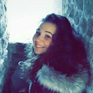 Angèle - Prof de maths - Bourges