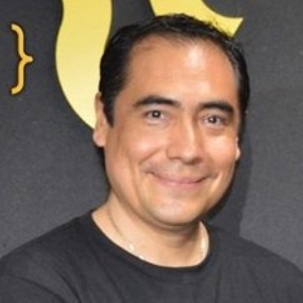 Abel Arturo - Profe de programación - Ciudad de México