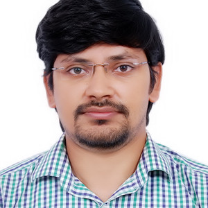 Praveen - ACCA tutor - Prayagraj