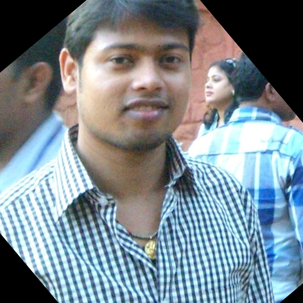 Vinod - Prof maths - Bengaluru