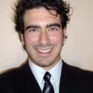 Juan José - Prof d'espagnol - Paris