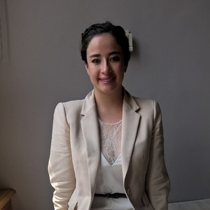 Ekatherina - profesor de historia - Ciudad de México