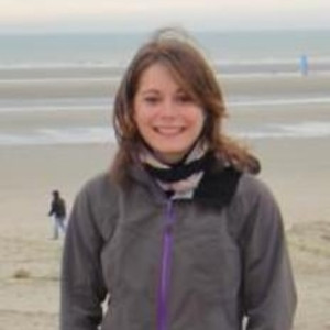 Jessica - Prof de natation - Reims