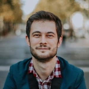 Gabriel - Prof de philosophie - Rennes