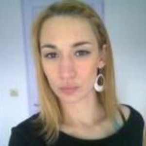 Cindy - Prof d'anglais - Vitré