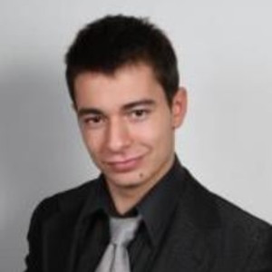 Florent - Prof de maths - Nice