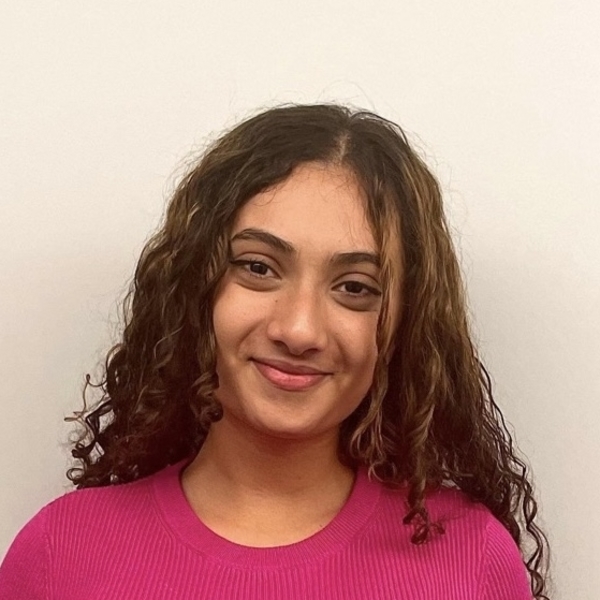 Lina - Prof de maths - Versailles