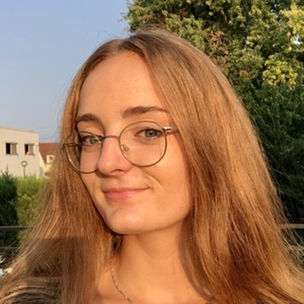 Mathilde - Prof d'aide aux devoirs - Sannois