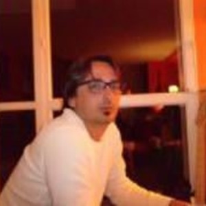 Aurélien - Prof d'anglais - Sermersheim