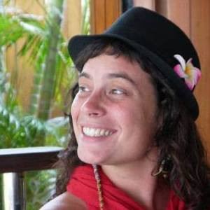 Lydia - Prof d'aide aux devoirs - Bordeaux