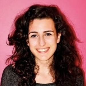 Louise - Prof d'anglais - Paris