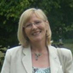 Carole - Prof d'anglais - Baignes-Sainte-Radegonde