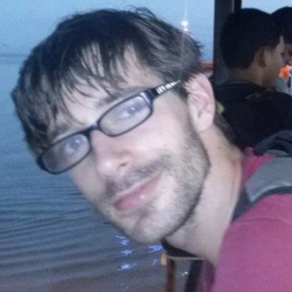 Thibault - Prof d'espagnol - Paris