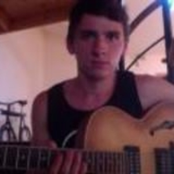 Antoine - Prof de guitare - Toulouse