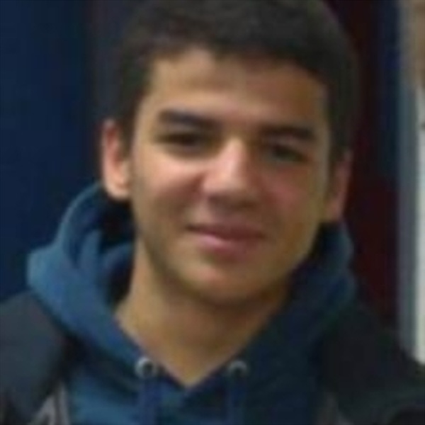 Ayoub - Prof de maths - Toulouse