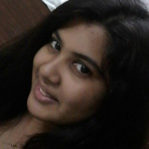 Prachee - Computer Programming Tutor - Pune