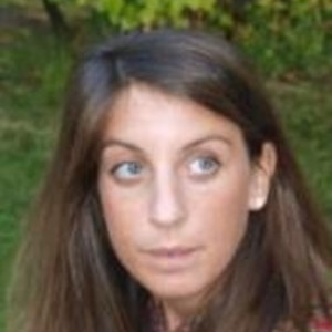 Teresa - Prof d'italien - Versailles