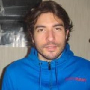 Dario - Prof de chimie - Biarritz