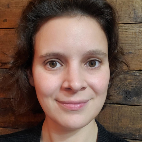 Aliénor - Prof de physique - Toulouse