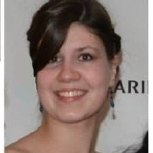 Marie - Prof d'espagnol - Paris