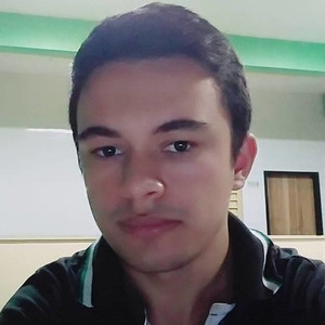 Mauricio - Prof de matemática - Várzea Alegre