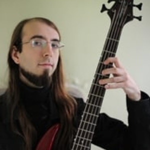 Arnaud - Prof de basse - Metz