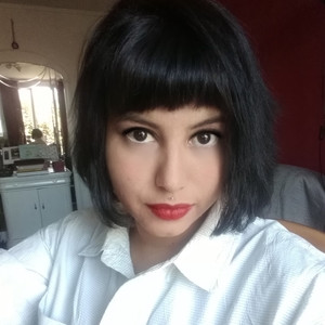 Nathália - Professor de francês - Bela Vista