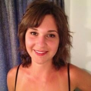 Fanny - Prof de maths - Bettange