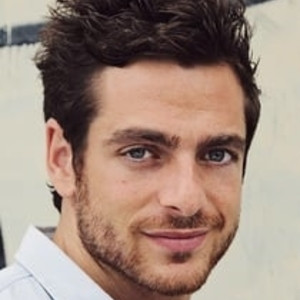 Marco - Prof d'italien - Paris